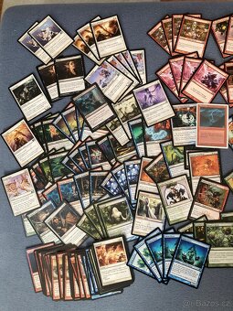Magic the gathering - 2