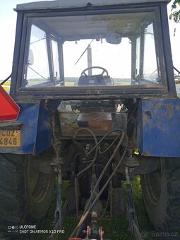 Zetor 12045 - 2