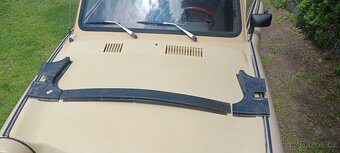 Trabant - 2