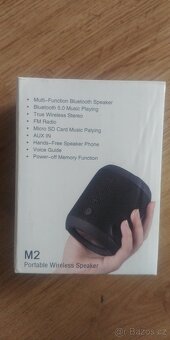 Reproduktor - 2