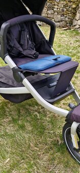 THULE URBAN GLIDE 2 - 2