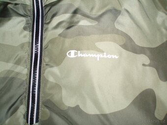CHAMPION BUNDA - 2