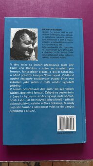 Kniha Zlomek času - 2