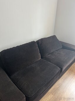 3 místný gauč Kivik Ikea - 2