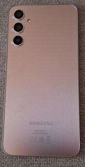 Samsung galaxy A34, 5G, 6GB/126GB - 2