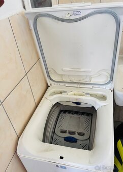 Pračka Electrolux - 2