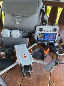 Dji Air 3S - 2