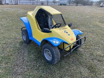Buggy Havel Beta RS - 2