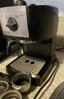 Kávovar DeLonghi - 2