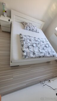 Postel 180x200 - 2