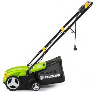 Vertikutator Fieldmann FZV 2004- E - 2