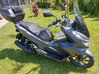 Honda PCX - 2