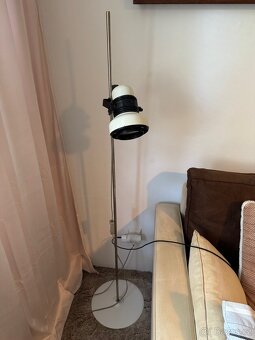 LUSTR a LAMPA - 2