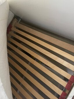 Postel Hemnes - 2