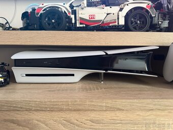 PlayStation 5 Slim 1TB - 2