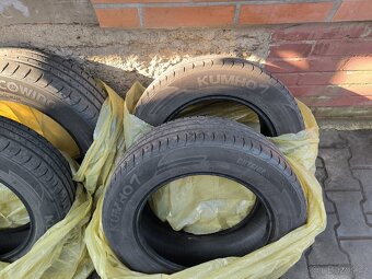 Pneumatiky letní KUMHO 185/65 R15 88H - 2