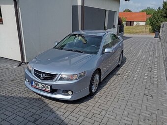 Honda Accord CL7 2.0 i-Vtec 114kw AEROPACKET - 2