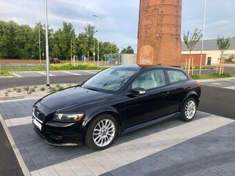 Volvo C30 2D - 2