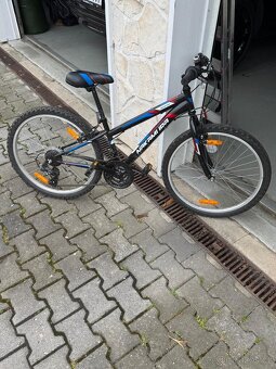 Dětské kolo - 2