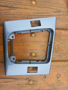 Prodam interierove listy BMW E46 Sedan/Touring - 2