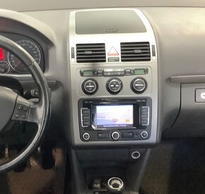 Volkswagen Touran II 2.0 Tdi 103 KW FREESTYLE 6/2009 196 tkm - 2