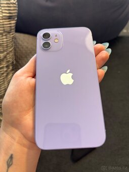 iPhone 12 128GB - 2
