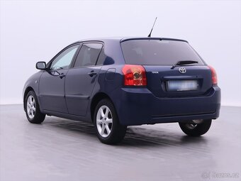 Toyota Corolla 1,6 VVT-i 81kW Aut.klima 2.Maj (2004) - 2