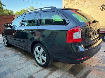 Skoda octavia 2 2.0tdi - 2