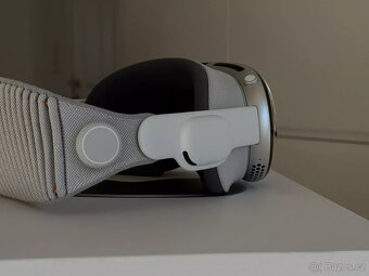 Apple Vision Pro - S Band - 256 GB - 2