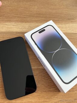 iPhone 14 Pro 256Gb - 2