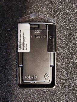 paměť RAM SODIMM DDR3L 1600mhz 8GB pro notebook - 2
