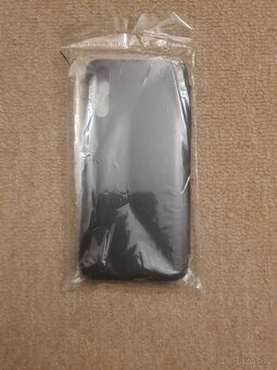 Kryt Samsung A50 / A50S / A30S - 2