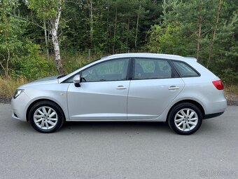 SEAT IBIZA COMBI 1.6 TDI STYLE 2015 SUPER VÝBAVA - 2