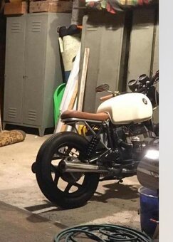 BMW R 80 RT 800ccm - 2