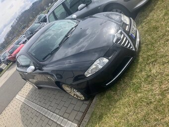 Alfa Romeo GT Q2 1.9 jtdm - 2