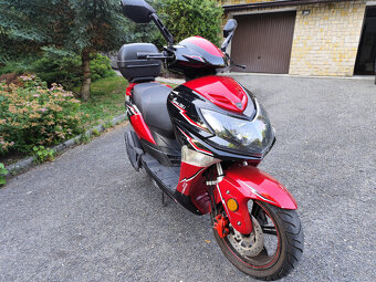 CLS Thor 125i - 2
