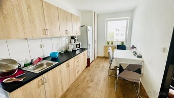 Pronájem, byt 2+1,  70 m², Sokolovská, Jihlava - 2