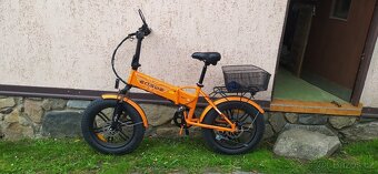 Prodej elektrokola - 2