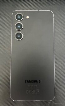 Samsung s23 256gb - 2