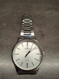 Pánské hodinky Festina Classic F16807-1 - 2
