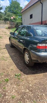 Citroën Xantia 1,8 16v - 2