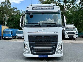 Volvo FH4 500 EEV LOWDECK (2615) - 2