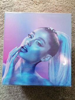 PARFÉM ARIANA GRANDE Cloud EdP 100 ml - 2