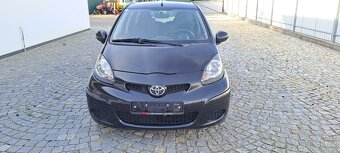 Toyota Aygo 1.0 vVT-i COOL - 2