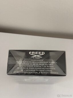Creed Aventus limitovaná edice - 2