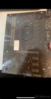 asus h81m-plus základní deska - 2