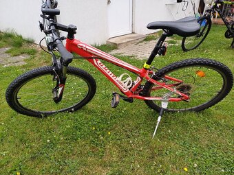 Prodám dětské kolo Specialized - 2