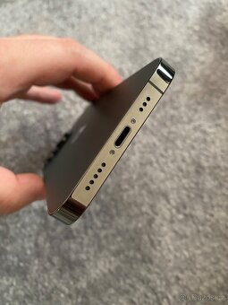 iPhone 13 PRO 128Gb…100% baterie - 2