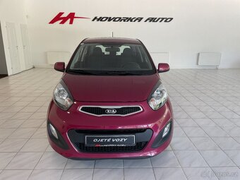Kia Picanto, 1.0 CVVT - COOL - 2013 - 2