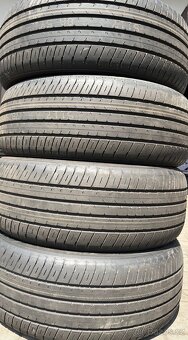 Letni Dunlop 255/45 R20 101V SP SportMaxx 050 - 2